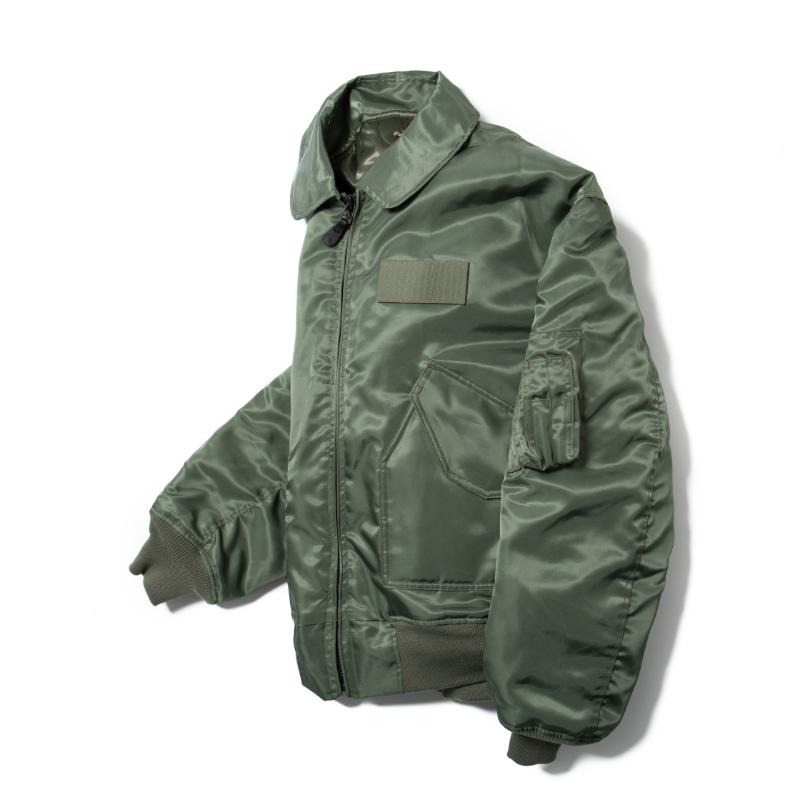 Cockpit USA CWU-55P Cold Weather Pilots Jacket