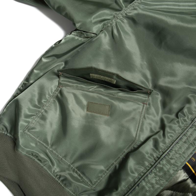Cockpit USA CWU-55P Cold Weather Pilots Jacket