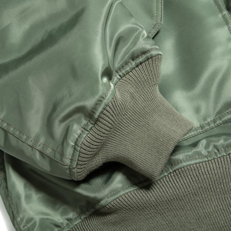 Cockpit USA CWU-55P Cold Weather Pilots Jacket