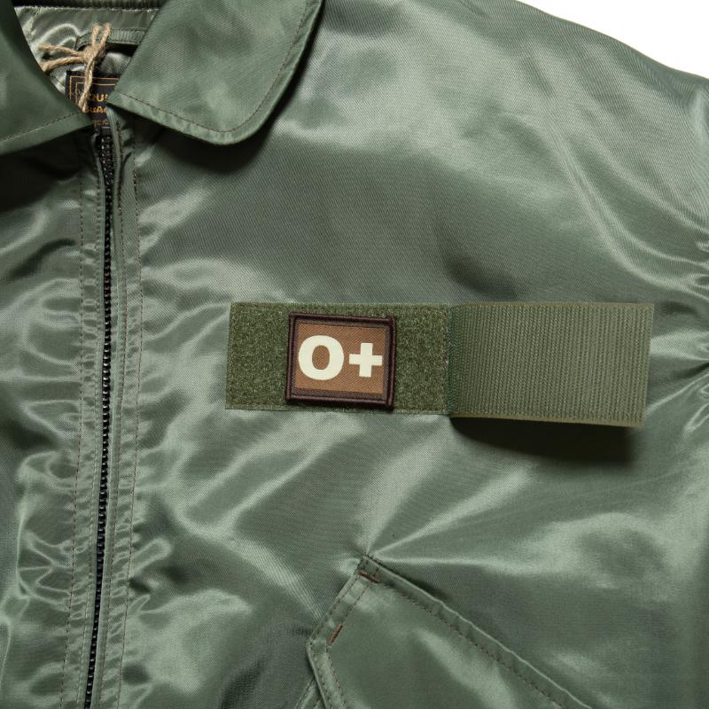 Cockpit USA CWU-55P Cold Weather Pilots Jacket