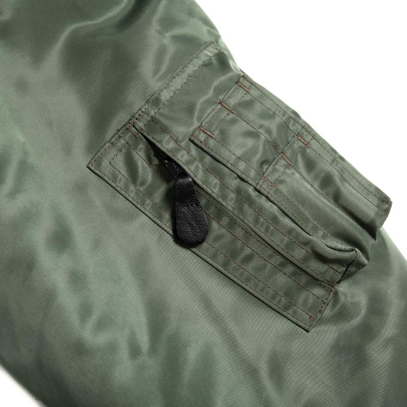 Cockpit USA CWU-55P Cold Weather Pilots Jacket