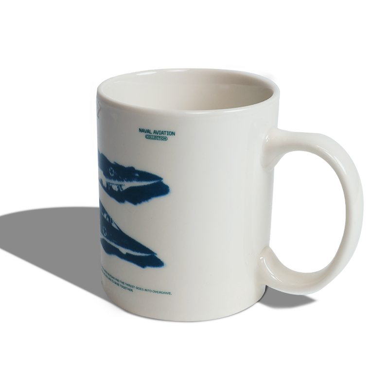 RTB "Mach 2.34" F-14 Tomcat Mug