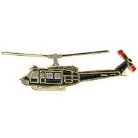 US Military UH-1 Huey III Pin