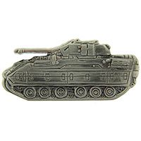 US Military M2A1 Bradley Tank Pin
