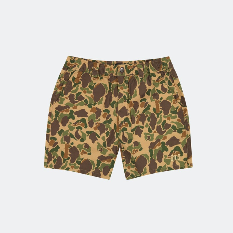 Qilo EDC Mk II Shorts