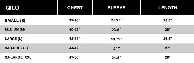 Qilo Retro Windbreaker Hoodie Jacket