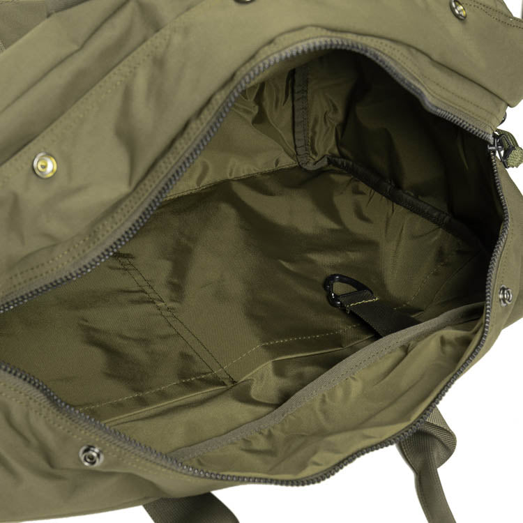 RTB Mini Flyers Kit Bag Army Green