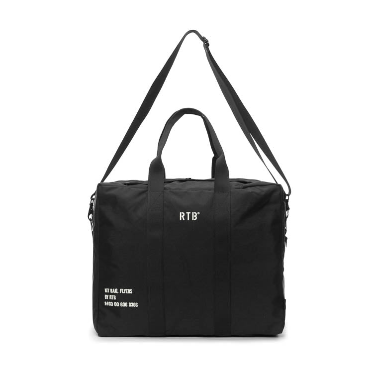RTB Mini Flyers Kit Bag Army Green