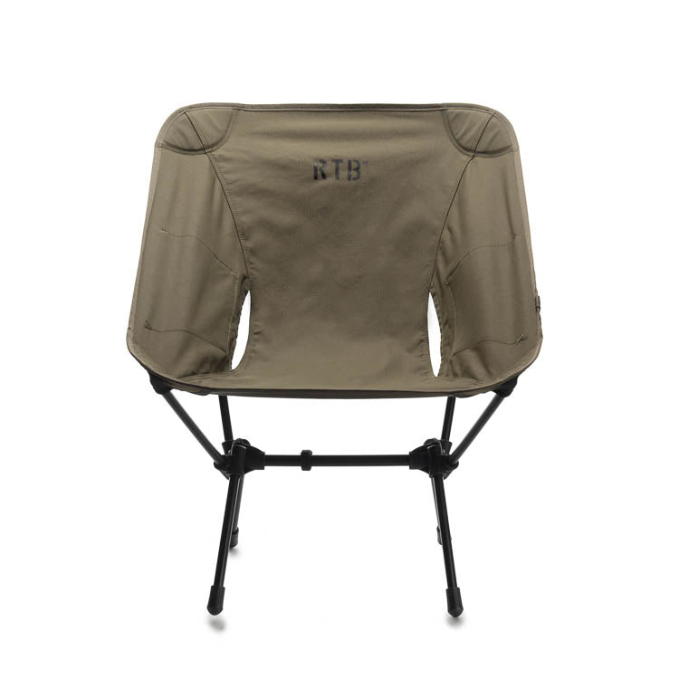RTB Tactical Collapsible Camping Chair