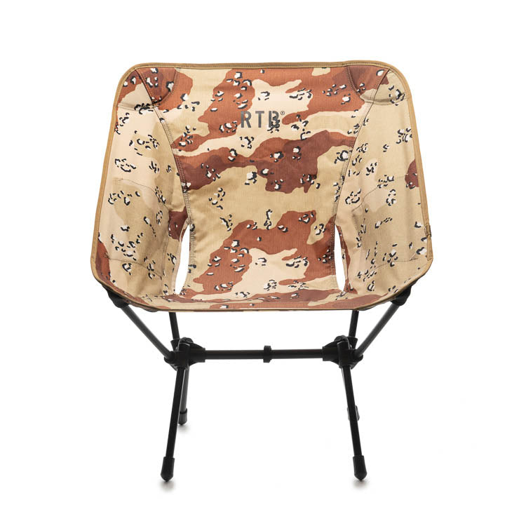 RTB Tactical Collapsible Camping Chair