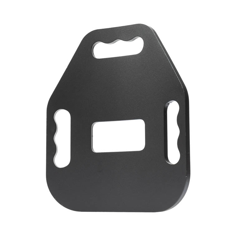 RTB Fitness Plate Black / 10kg Set