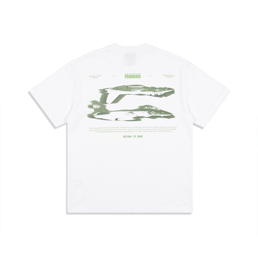 RTB "Mach 2.34" F-14 Tomcat Tee