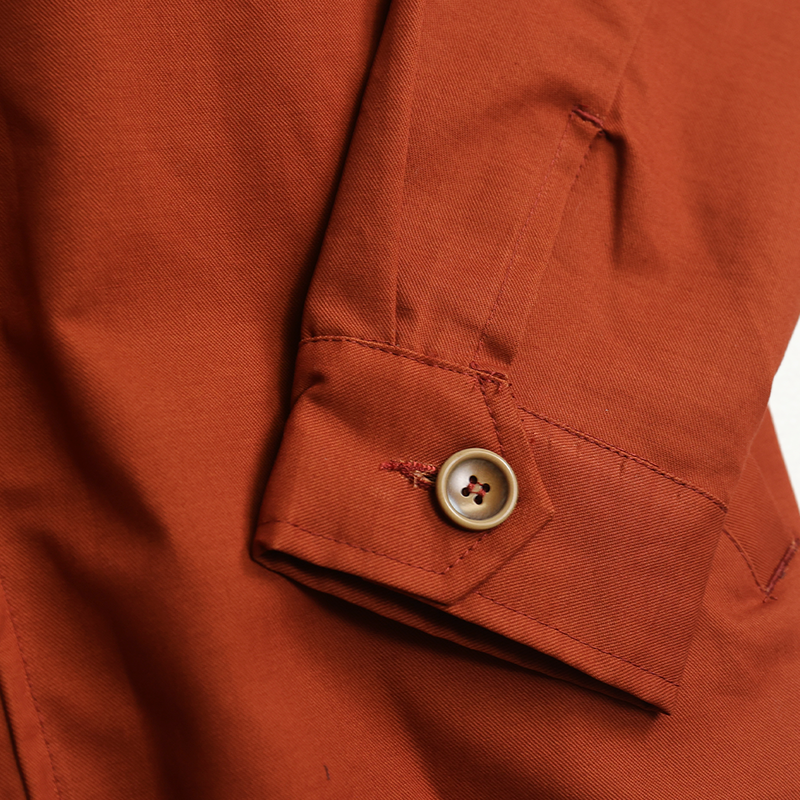 RTB "Mach 2.34" Fighter Squadron One Work Jacket