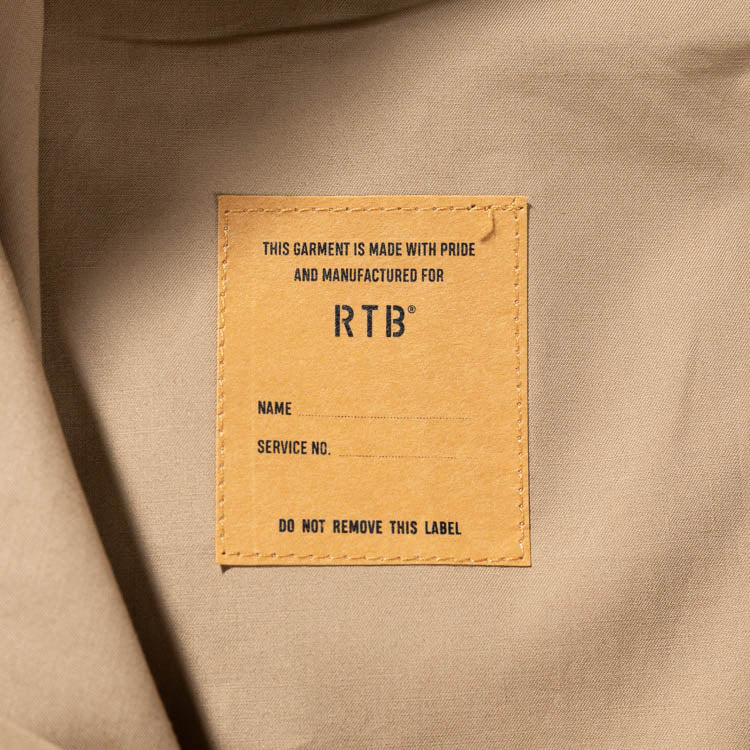 RTB Enhanced BDU Pants Tan / XL (X-Large)