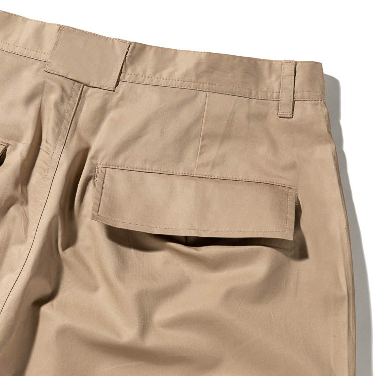 RTB Enhanced BDU Pants Tan / XL (X-Large)