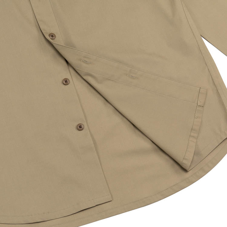 RTB Logo Officers Shirt White / XS (X-Small)