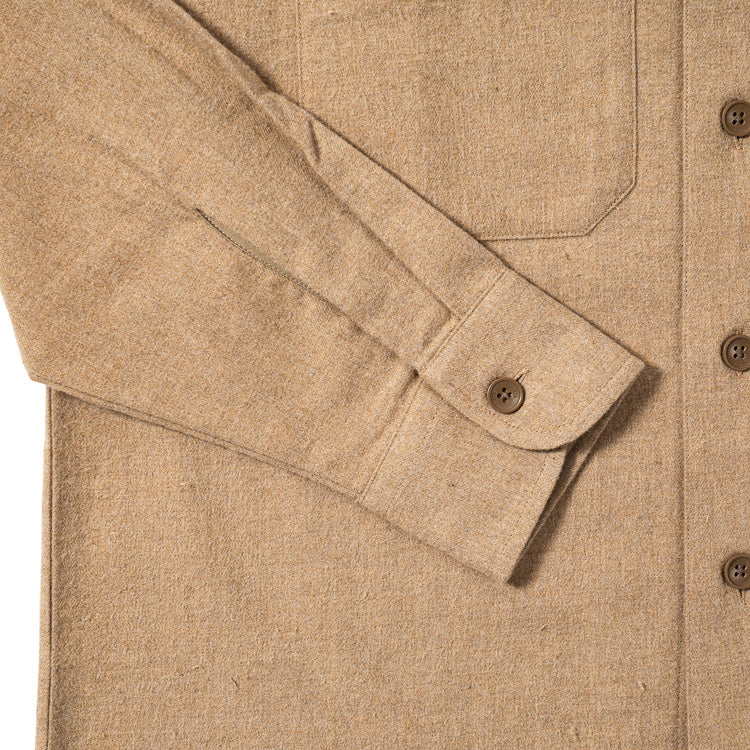 RTB Brushed Cotton Combat Shirt