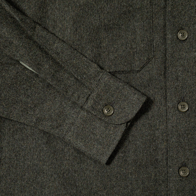 RTB Brushed Cotton Combat Shirt