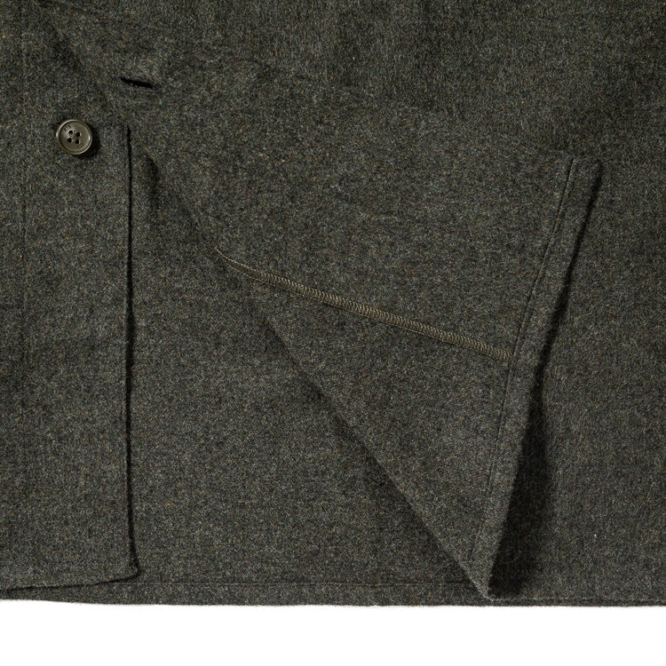 RTB Brushed Cotton Combat Shirt