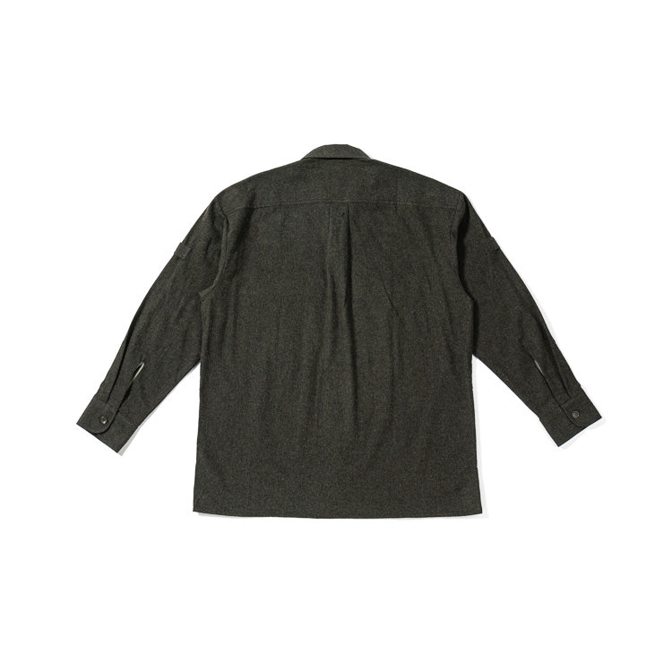 RTB Brushed Cotton Combat Shirt