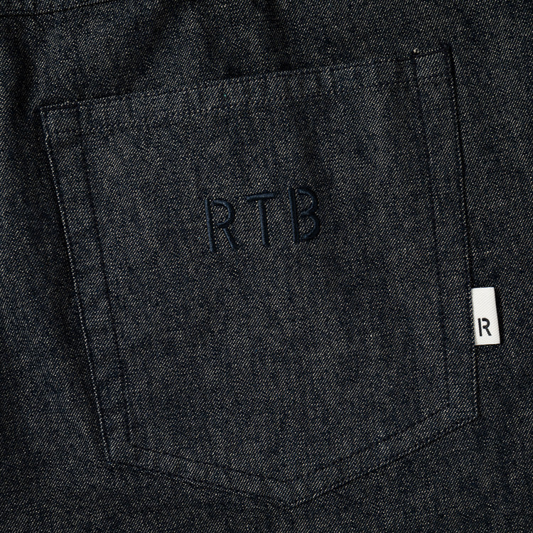 RTB Polizei Hybrid Duty Jeans