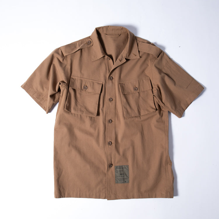 RTB Vintage 85 Pattern Lightweight Combat Jacket