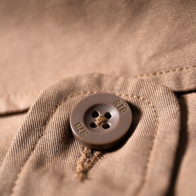 RTB Vintage 85 Pattern Lightweight Combat Jacket