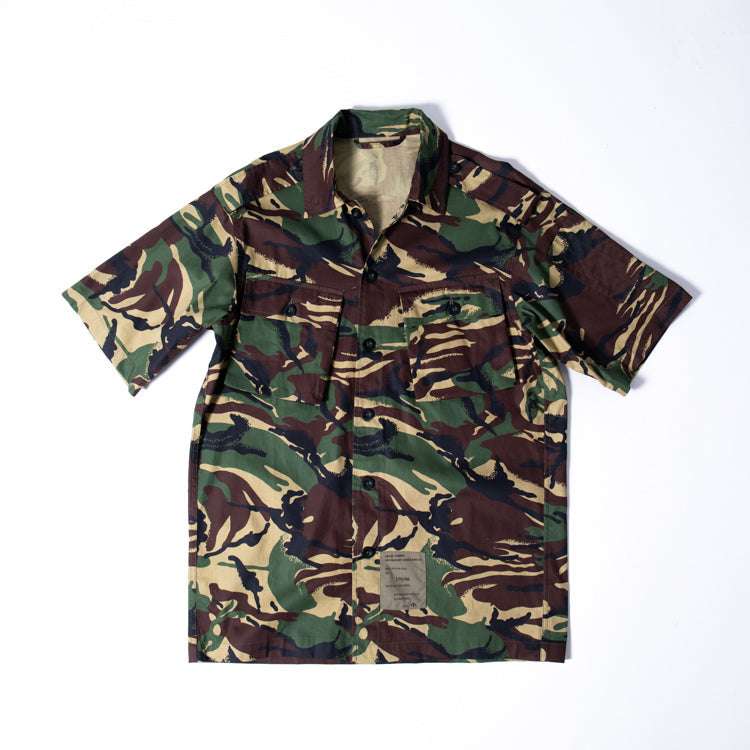 RTB Vintage 85 Pattern Lightweight Combat Jacket