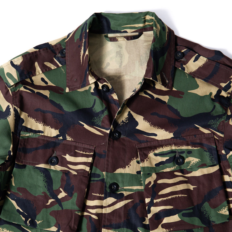 RTB Vintage 85 Pattern Lightweight Combat Jacket