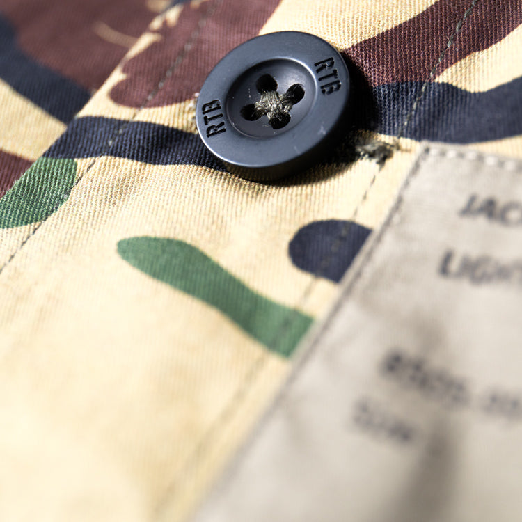 RTB Vintage 85 Pattern Lightweight Combat Jacket