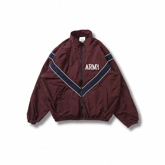 RTB Origin Army Jacket