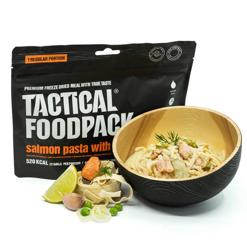 Tactical Solution OU Instant Foodpack Outdoor Main Meal