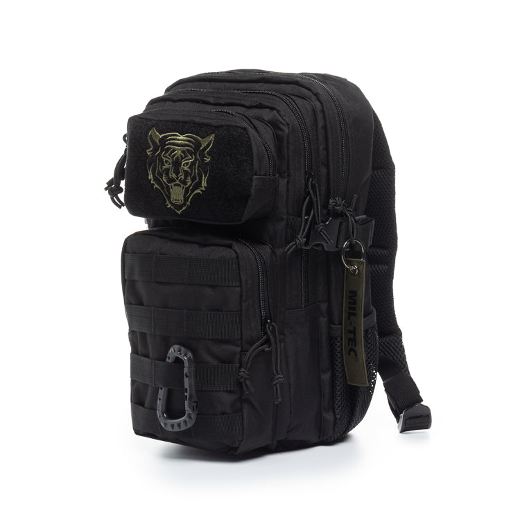 Sturm US Assault Kids 14L Backpack
