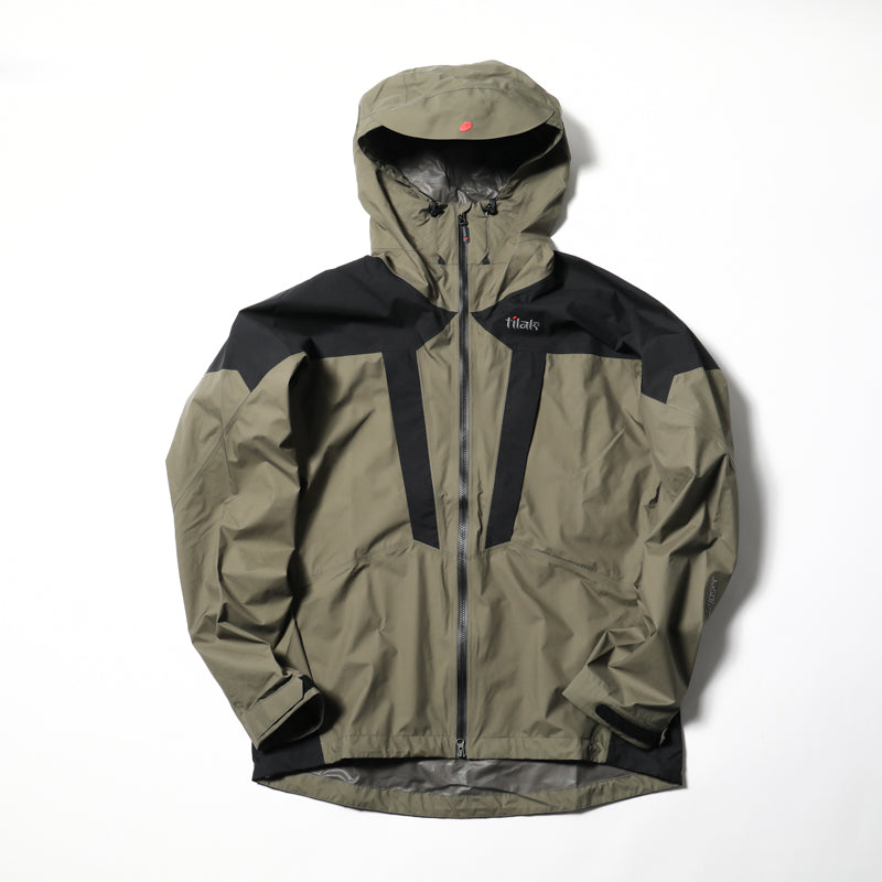 Tilak Stinger Paclite Goretex Jacket