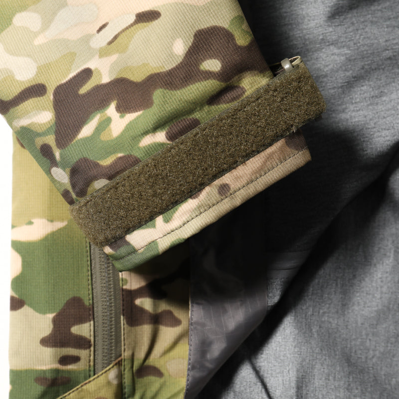 Tilak Raptor MiG Jacket (Genuine Multicam)