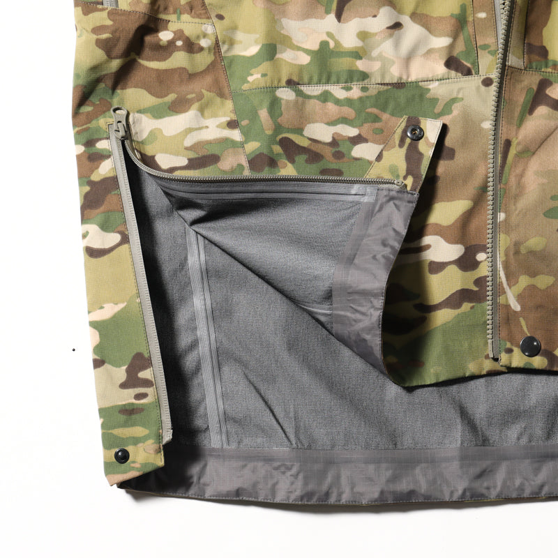 Tilak Raptor MiG Jacket (Genuine Multicam)
