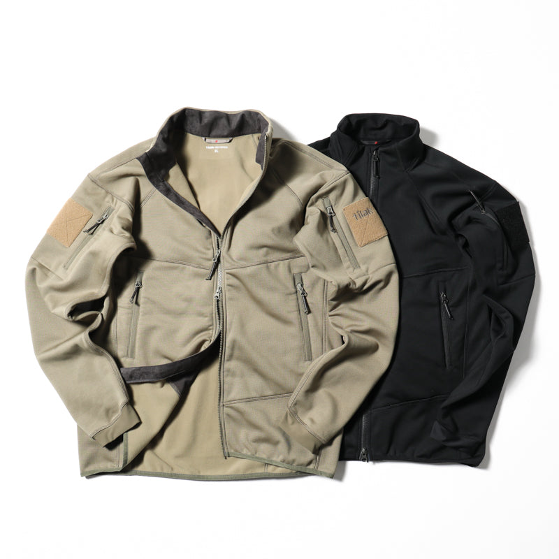 Tilak Jotun MiG 23 Jacket