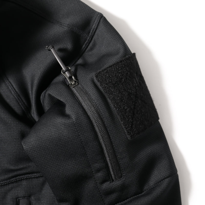 Tilak Jotun MiG 23 Jacket
