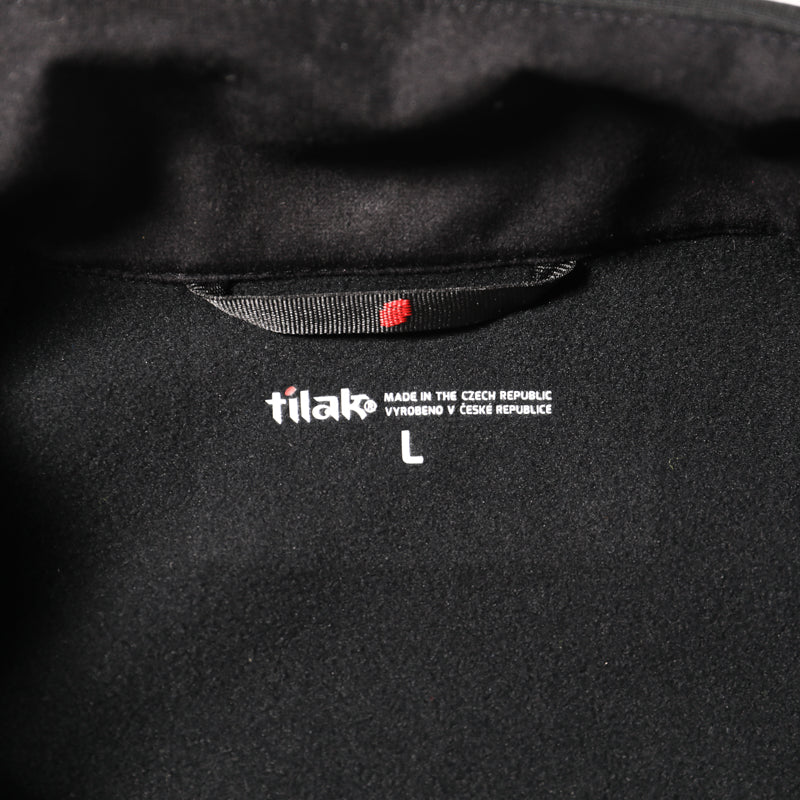 Tilak Jotun MiG 23 Jacket