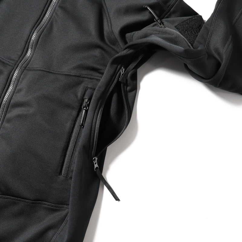 Tilak Jotun MiG 23 Jacket