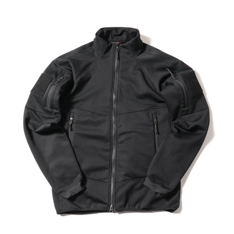 Tilak Jotun MiG 23 Jacket