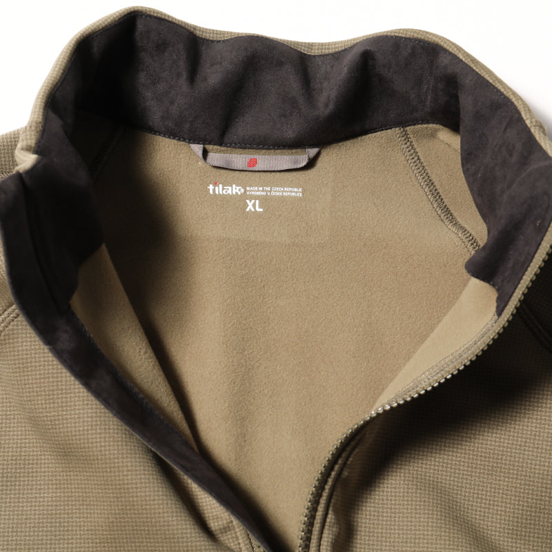 Tilak Jotun MiG 23 Jacket