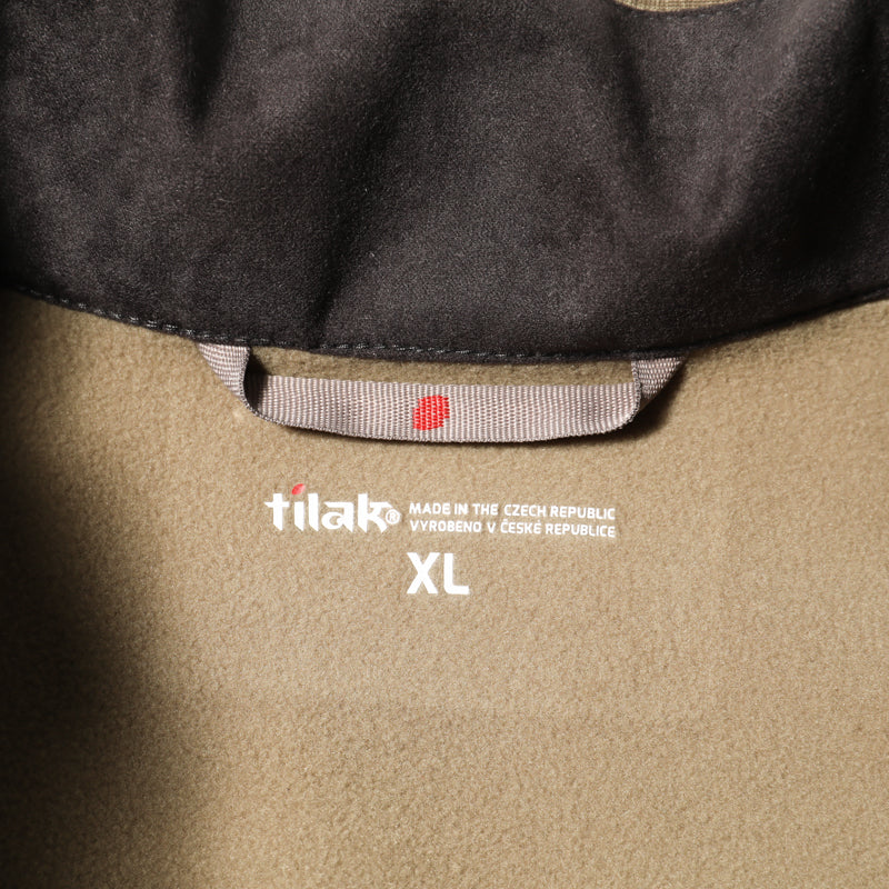 Tilak Jotun MiG 23 Jacket