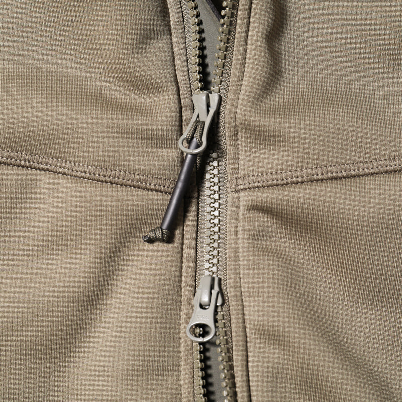 Tilak Jotun MiG 23 Jacket
