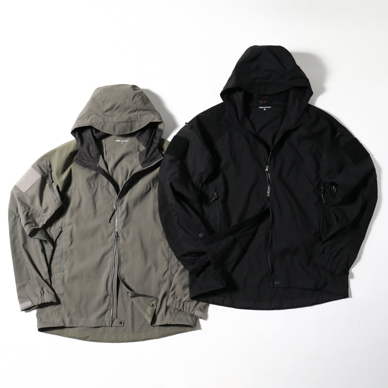 Tilak Operator MiG Jacket Lサイズ Operator MiG Jacket | Tilak(ティラック) / アウター ナイロン