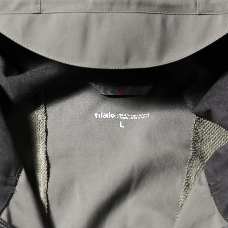Tilak Operator MiG Jacket