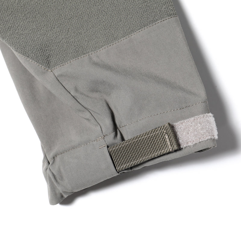 Tilak Operator MiG Jacket