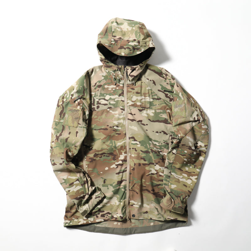 Tilak Operator MiG Jacket