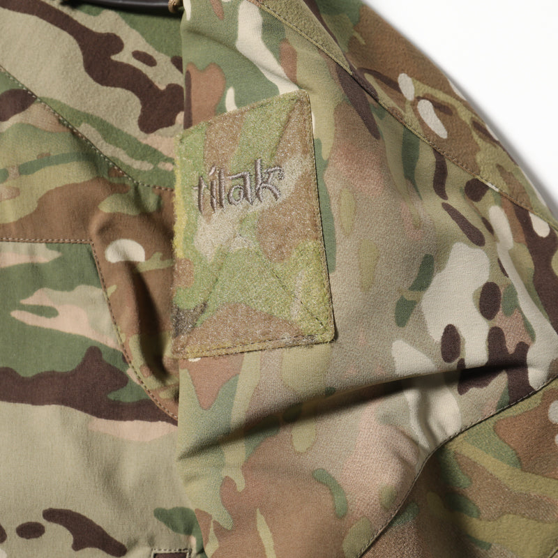 Tilak Operator MiG Jacket