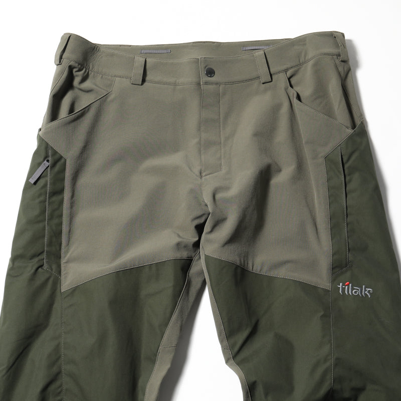 Tilak Lofoten Ventile Soft Shell Pants